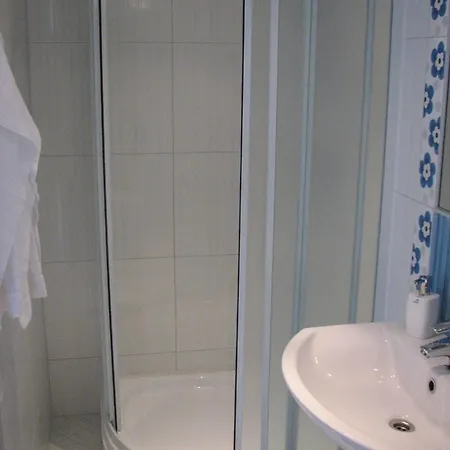 Apartment Arno *