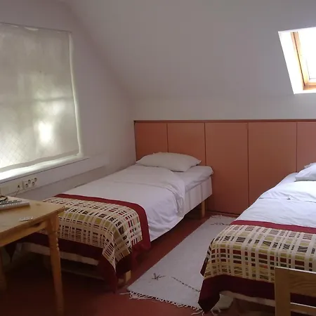 Apartment Arno