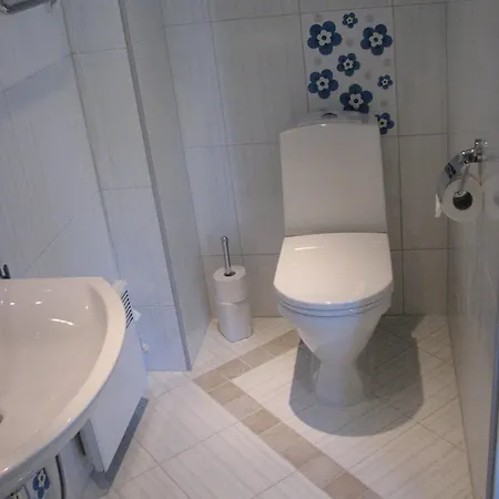 Διαμέρισμα Arno