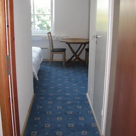 Apartment Arno *