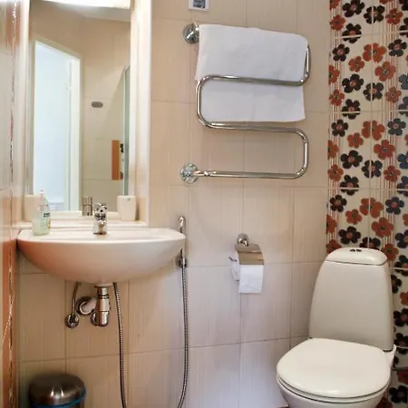 Apartment Arno *