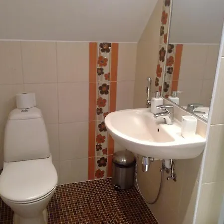 Arno Διαμέρισμα Κουρεσάαρε