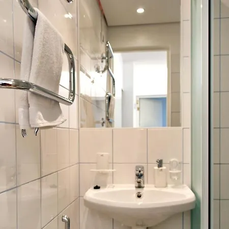 Apartment Arno *