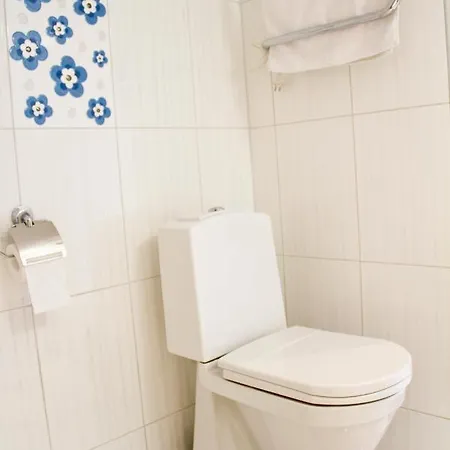 Διαμέρισμα Arno Κουρεσάαρε