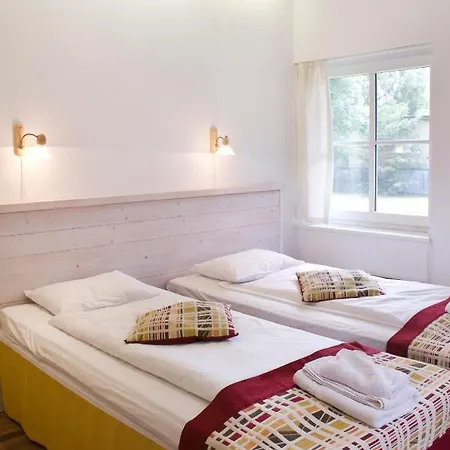 Apartment Arno