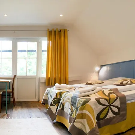 Apartment Arno *