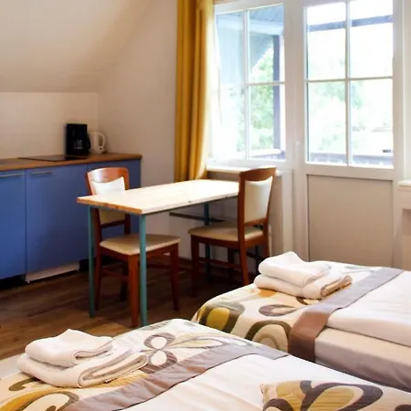 Apartment Arno