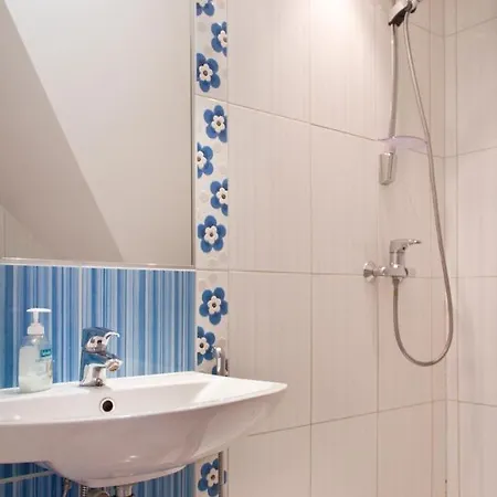 Apartment Arno *