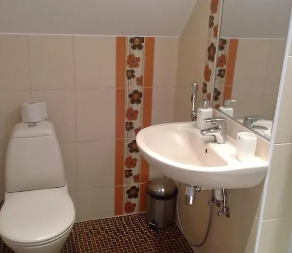 Arno Appartement Kuressaare