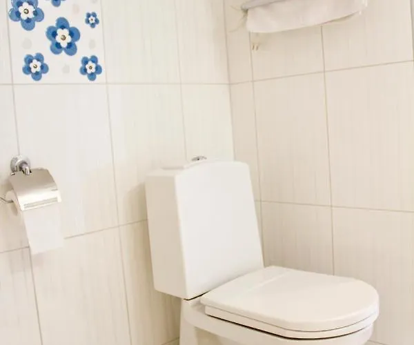 Apartamento Arno Kuressaare